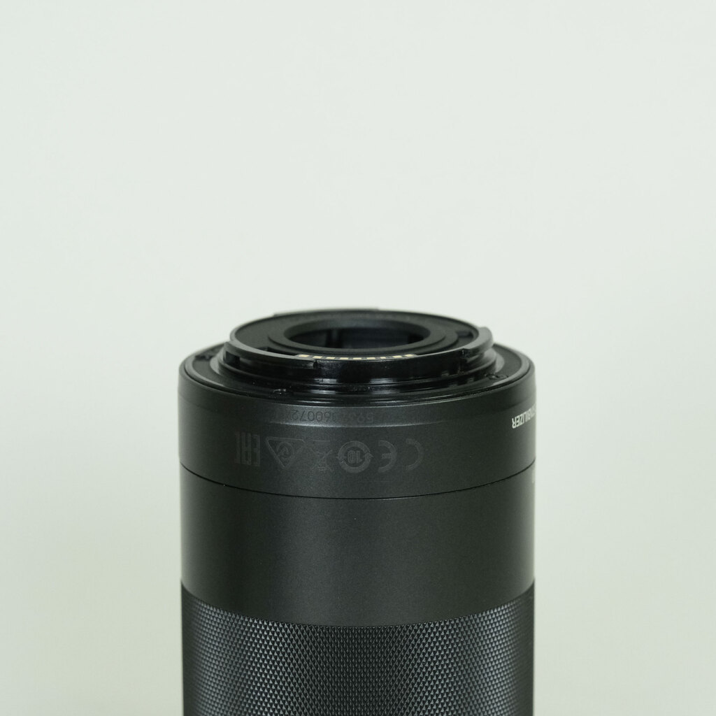 Canon EF-M55-200mm F4.5-6.3 IS STM Canon EF-M55-200mm F4.5-6.3 IS STM