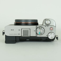 SONY α7C（ILCE-7C）