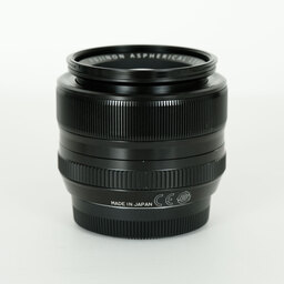 FUJIFILM XF35mmF1.4 R