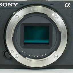 SONY α6400（ILCE-6400）