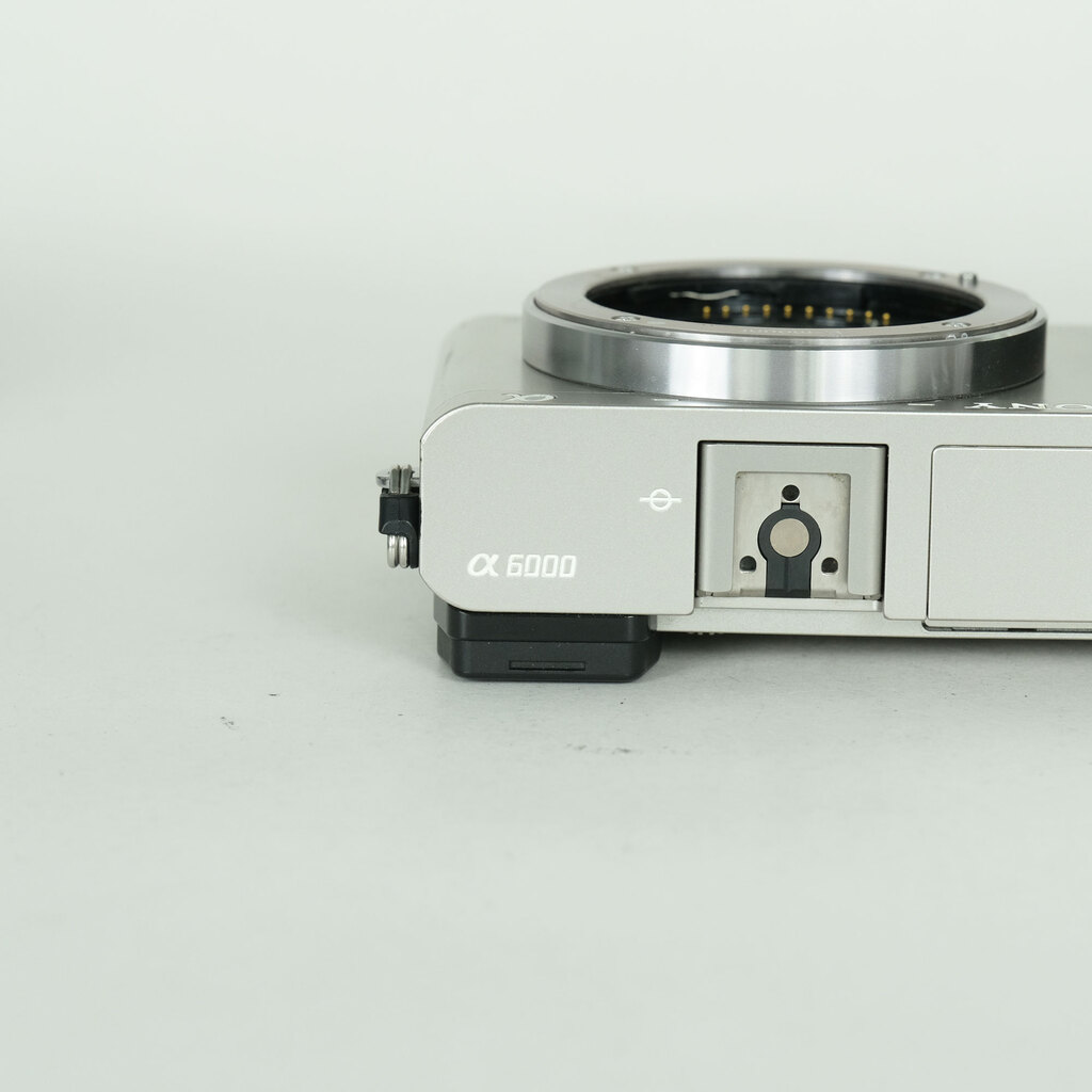 SONY α6000（ILCE-6000）の出品 | ONE SCENE（ワンシーン）