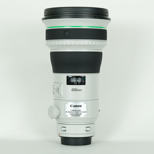 Canon EF400mm F4 DO IS II USM