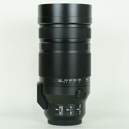 Panasonic LEICA DG VARIO-ELMAR 100-400mm / F4.0-6.3 II ASPH. / POWER O.I.S.