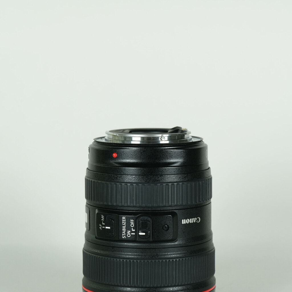 Canon EF24-105mm F4L IS USMの出品 | ONE SCENE（ワンシーン）
