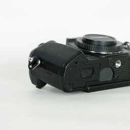 OLYMPUS OM-D E-M5 Mark III