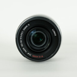Panasonic LUMIX G VARIO 45-150mm / F4.0-5.6 ASPH. / MEGA O.I.S.