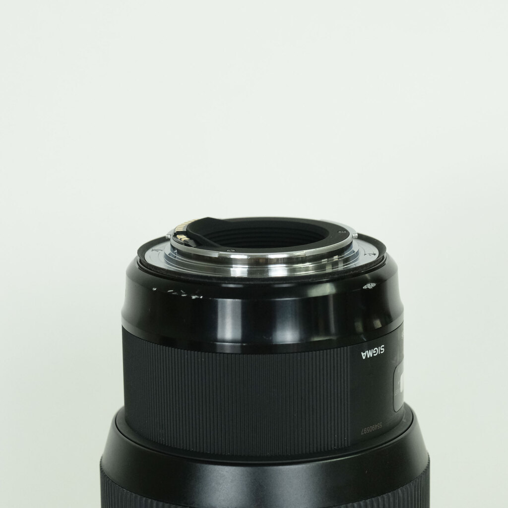 SIGMA 85mm F1.4 DG HSM｜Art  [キヤノンEF用]