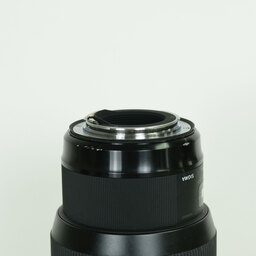 SIGMA 85mm F1.4 DG HSM｜Art  [キヤノンEF用]