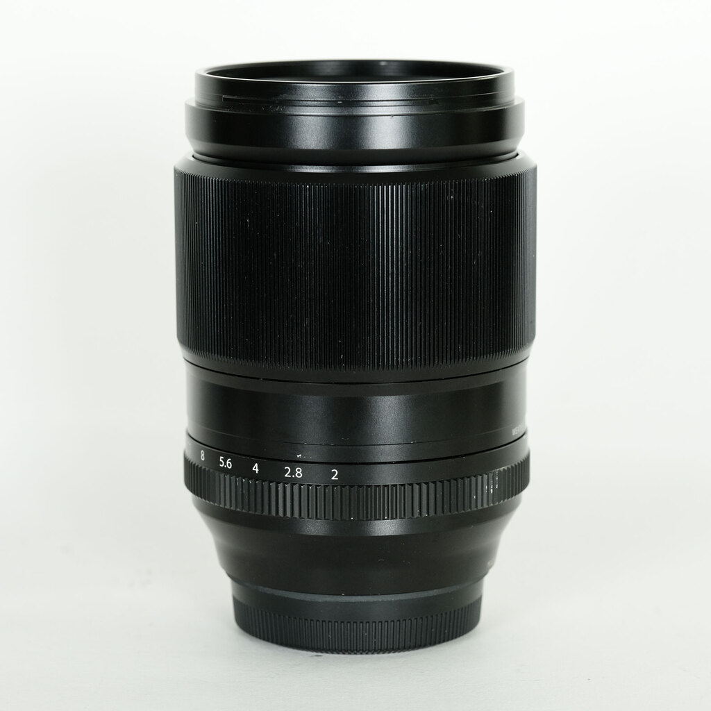 FUJIFILM XF90mmF2 R LM WR