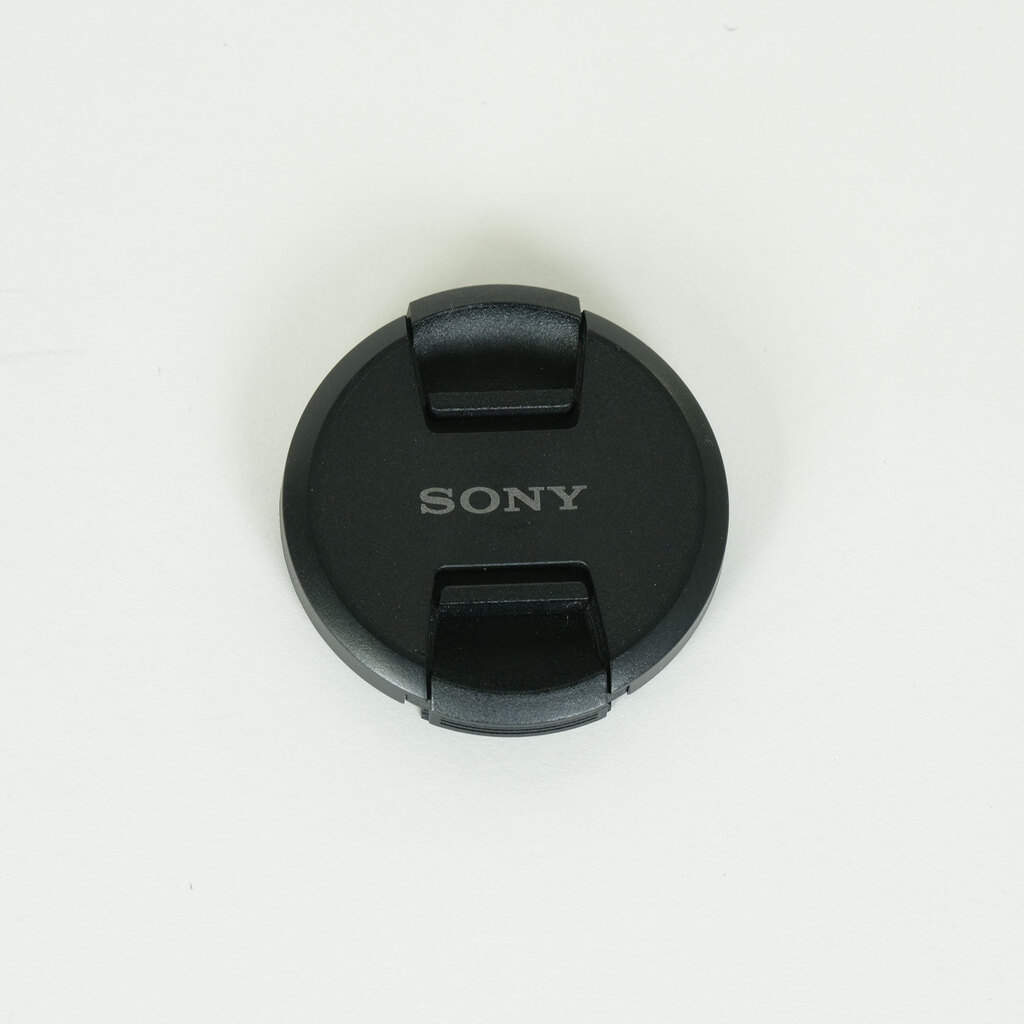 SONY E 15mm F1.4 G SEL15F14G