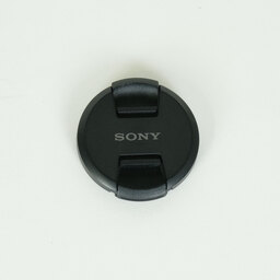 SONY E 15mm F1.4 G SEL15F14G