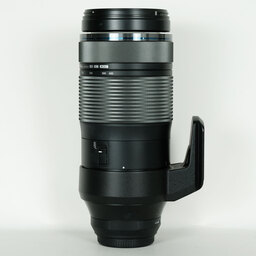 OLYMPUS M.ZUIKO DIGITAL ED 100-400mm F5.0-6.3 IS