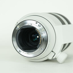 SONY FE70-200mm F4 Macro G OSS II SEL70200G2