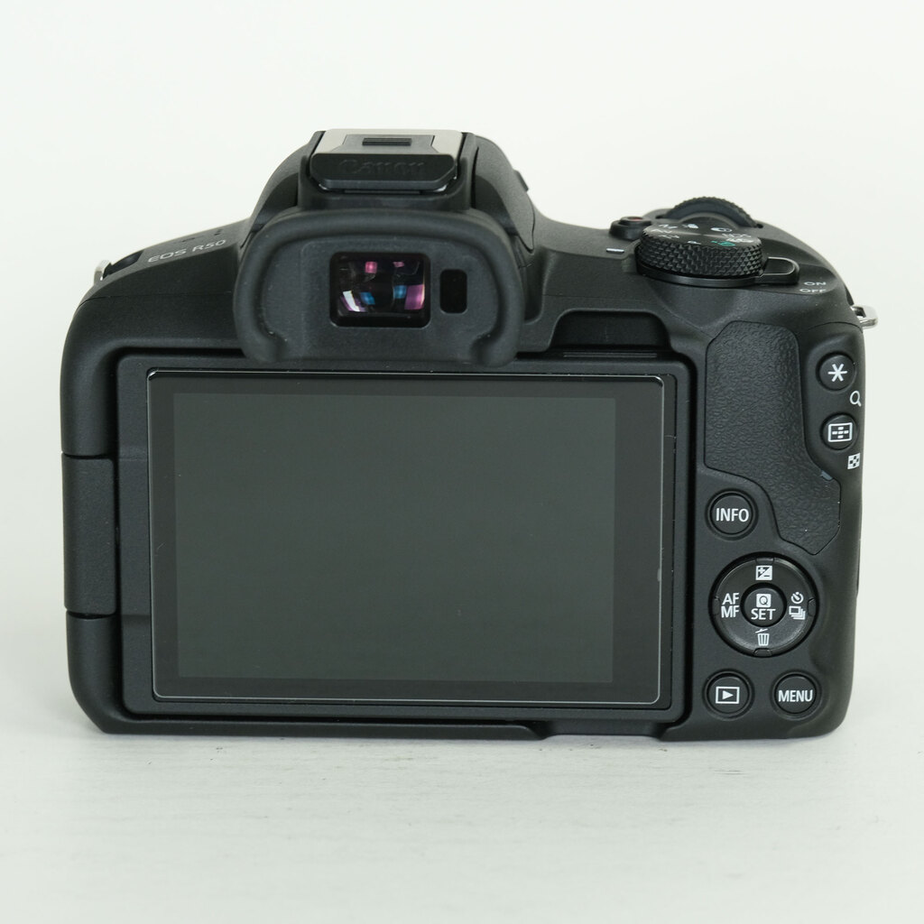 Canon EOS R50