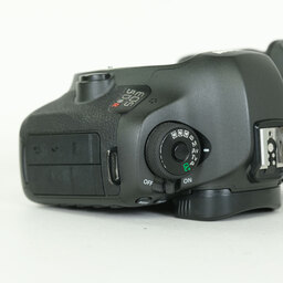 Canon EOS 5Ds / 5DsR