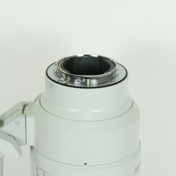 SONY FE 70-200mm F2.8 GM OSS II SEL70200GM2