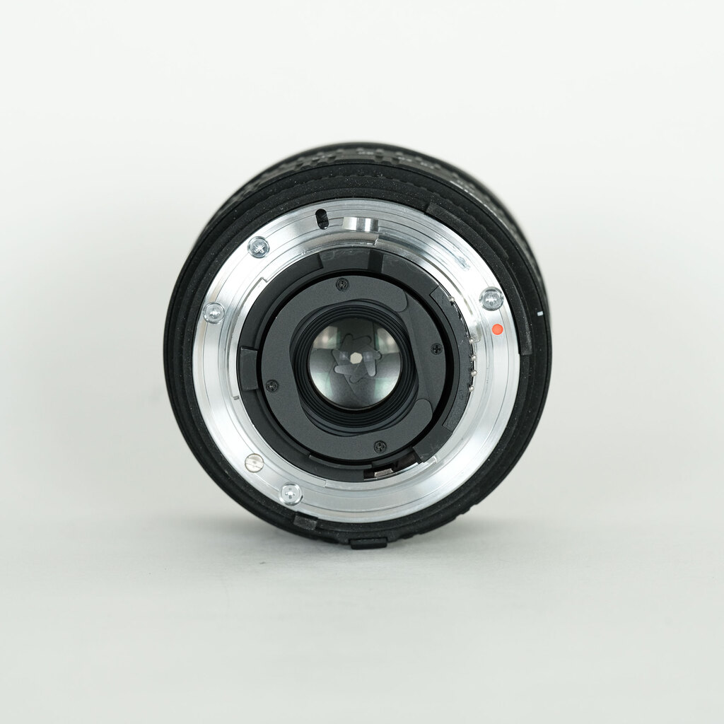 SIGMA 15mm F2.8EX DG DIAGONAL FISHEYE (ニコンF用)