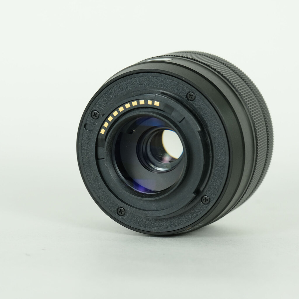 FUJIFILM XC15-45mmF3.5-5.6 OIS PZの出品 | ONE SCENE（ワンシーン）