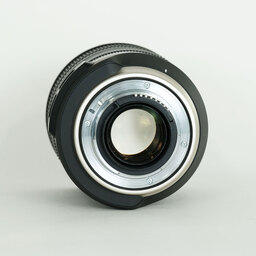 TAMRON SP 24-70mm F/2.8 Di VC USD G2 (Model A032) [ニコン用]