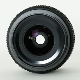 FUJIFILM GF35-70mmF4.5-5.6 WR