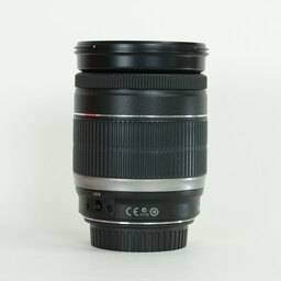 Canon EF-S18-200mm F3.5-5.6 IS