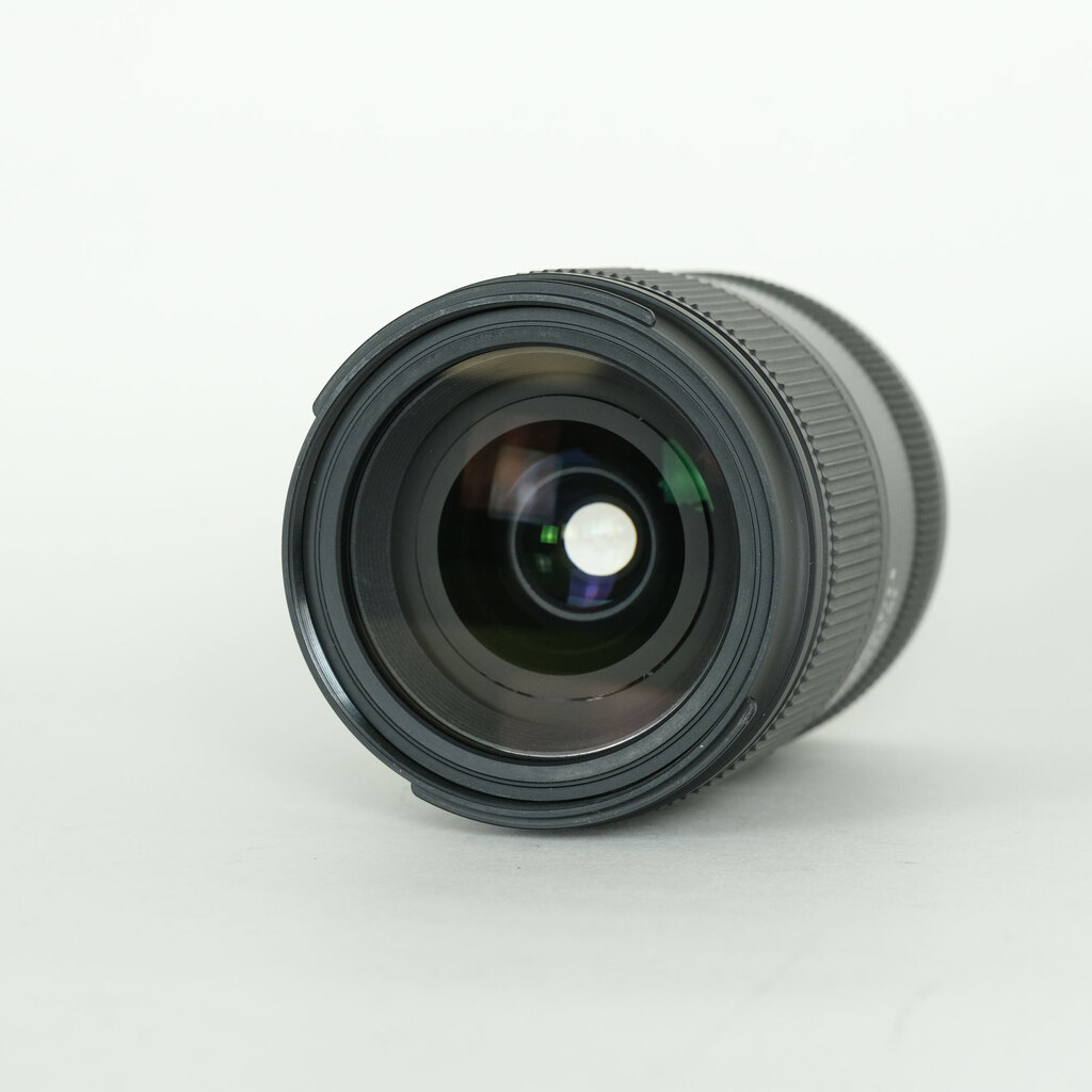 TAMRON 28-75mm F/2.8 Di III VXD G2 (Model A063) [ソニーE用]