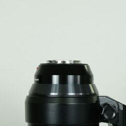 OLYMPUS M.ZUIKO DIGITAL ED 300mm F4.0 IS PRO