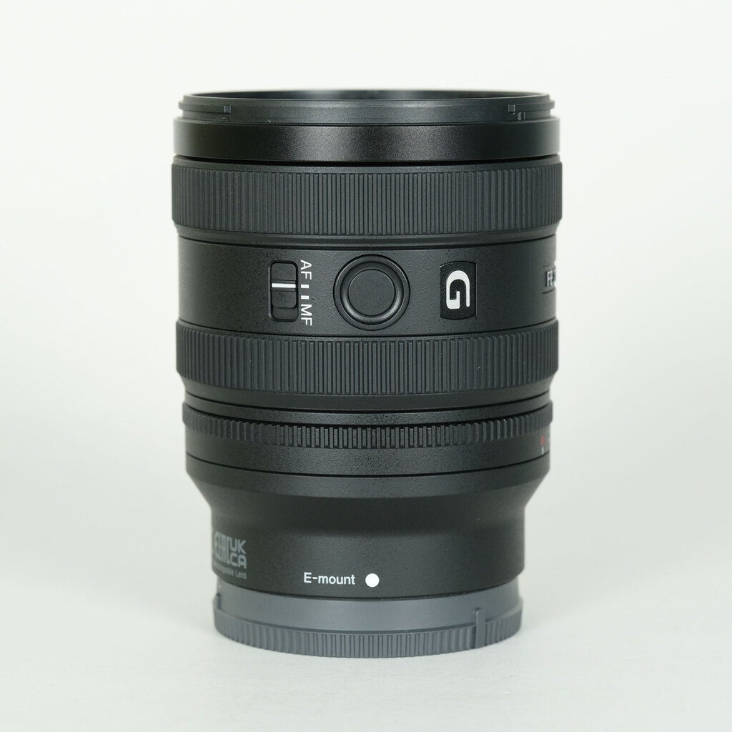 SONY FE 24-50mm F2.8 G SEL2450Gの出品 | ONE SCENE（ワンシーン）
