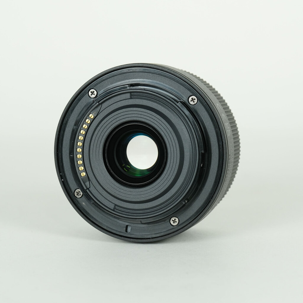 Nikon NIKKOR Z DX 24mm f/1.7