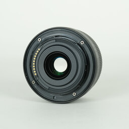 Nikon NIKKOR Z DX 24mm f/1.7