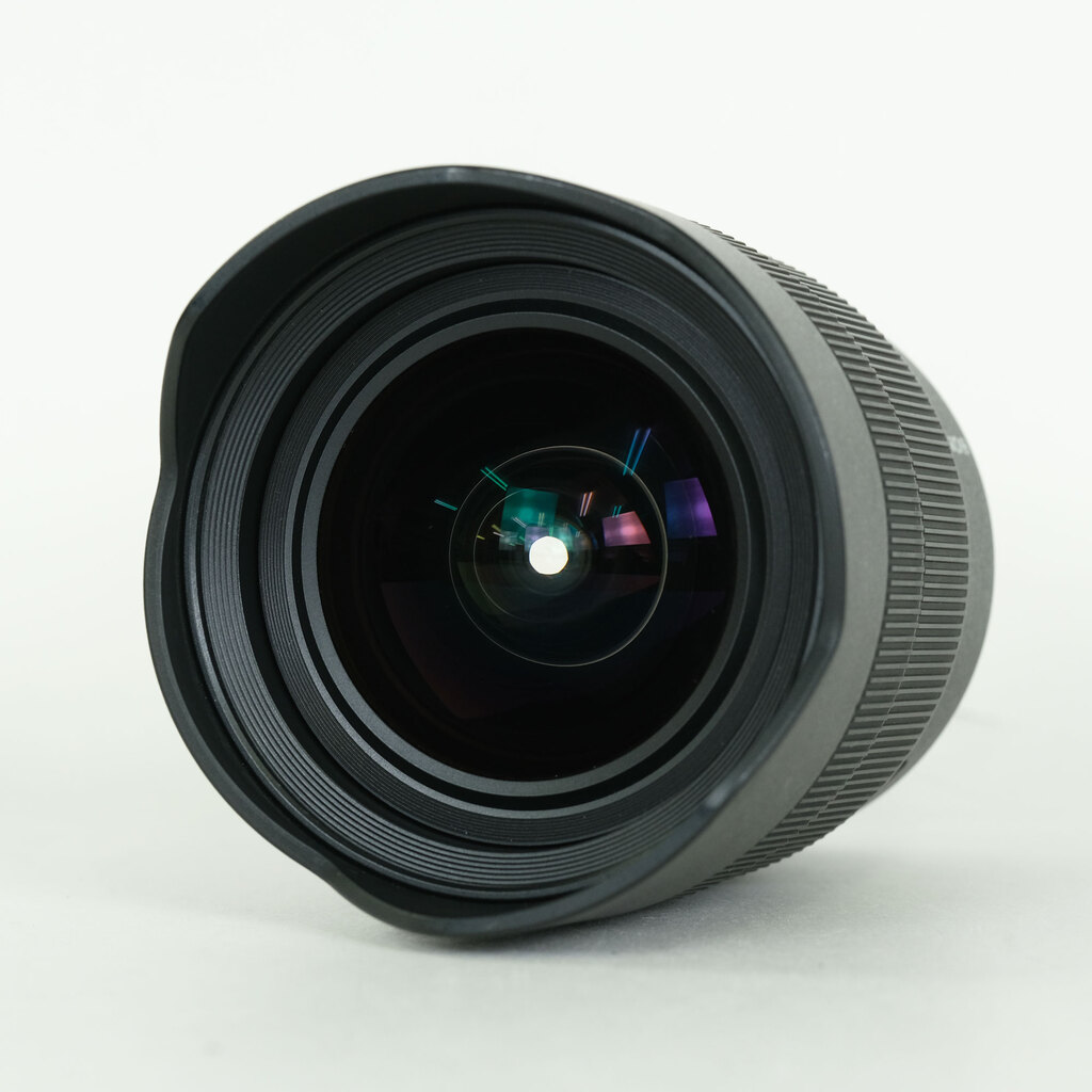 SONY FE 12-24mm F4 G SEL1224G