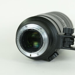 Nikon AF-S NIKKOR 70-200mm F2.8 G ED VR II Nikon AF-S NIKKOR 70-200mm F2.8 G ED VR II