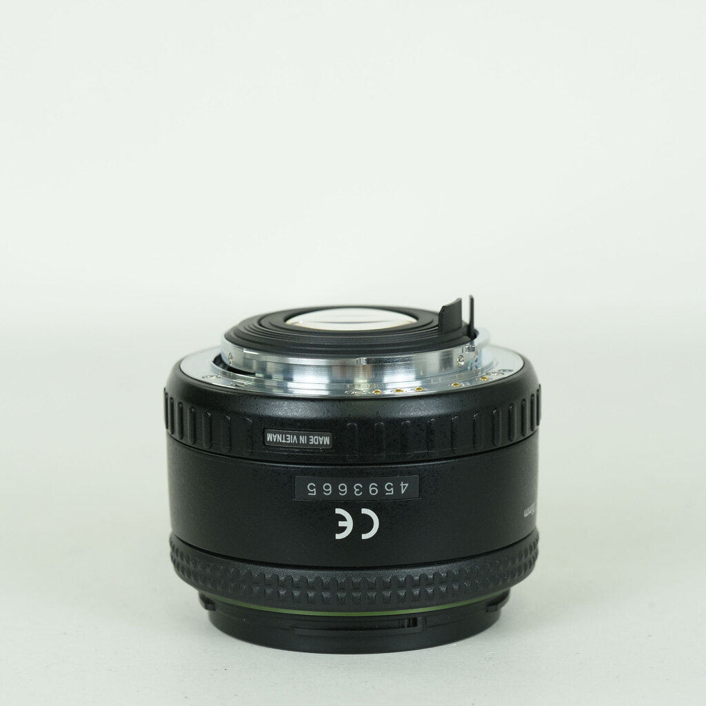 PENTAX HD PENTAX-FA 35mmF2