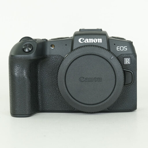 Canon EOS RP Canon EOS RP