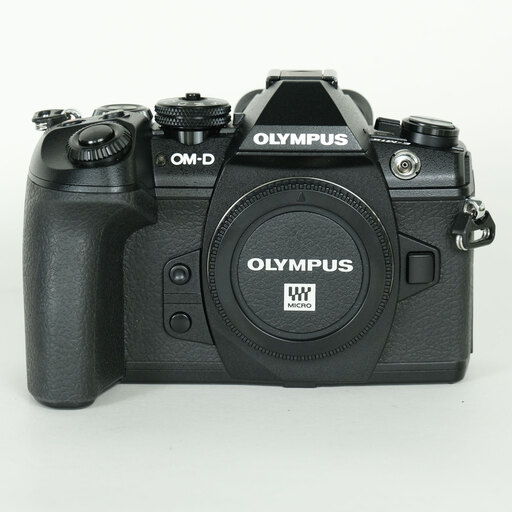 OLYMPUS OM-D E-M1 Mark IIを徹底解説。作例からおすすめレンズまで