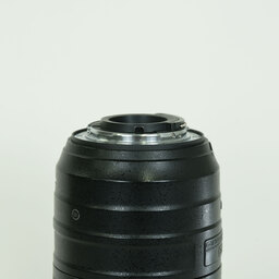 Nikon AF-S DX NIKKOR 55-300mm F4.5-5.6G ED VR