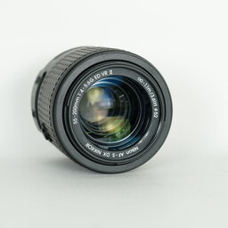 Nikon AF-S DX NIKKOR 55-200mm F4-5.6G ED VR II