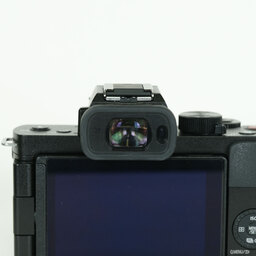 Panasonic LUMIX DC-G100 Panasonic LUMIX DC-G100