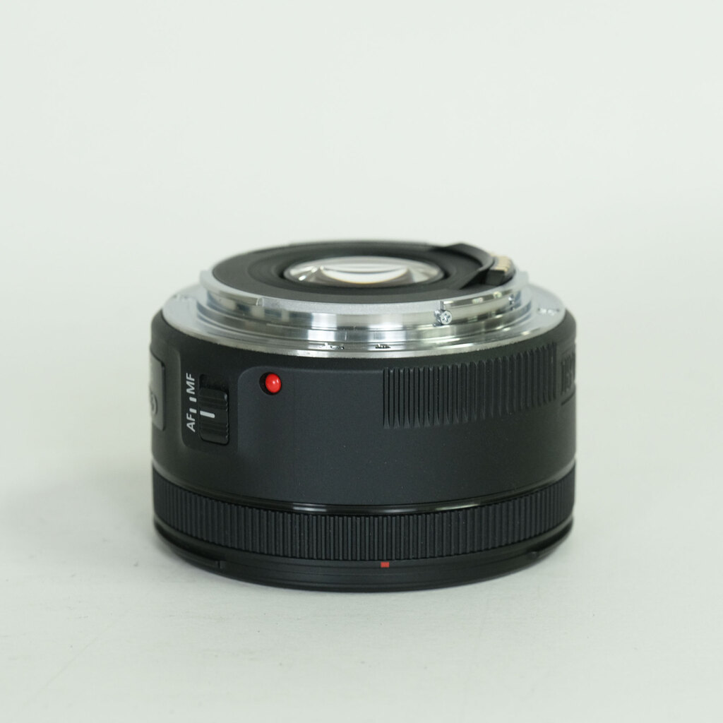 Canon EF50mm F1.8 STM