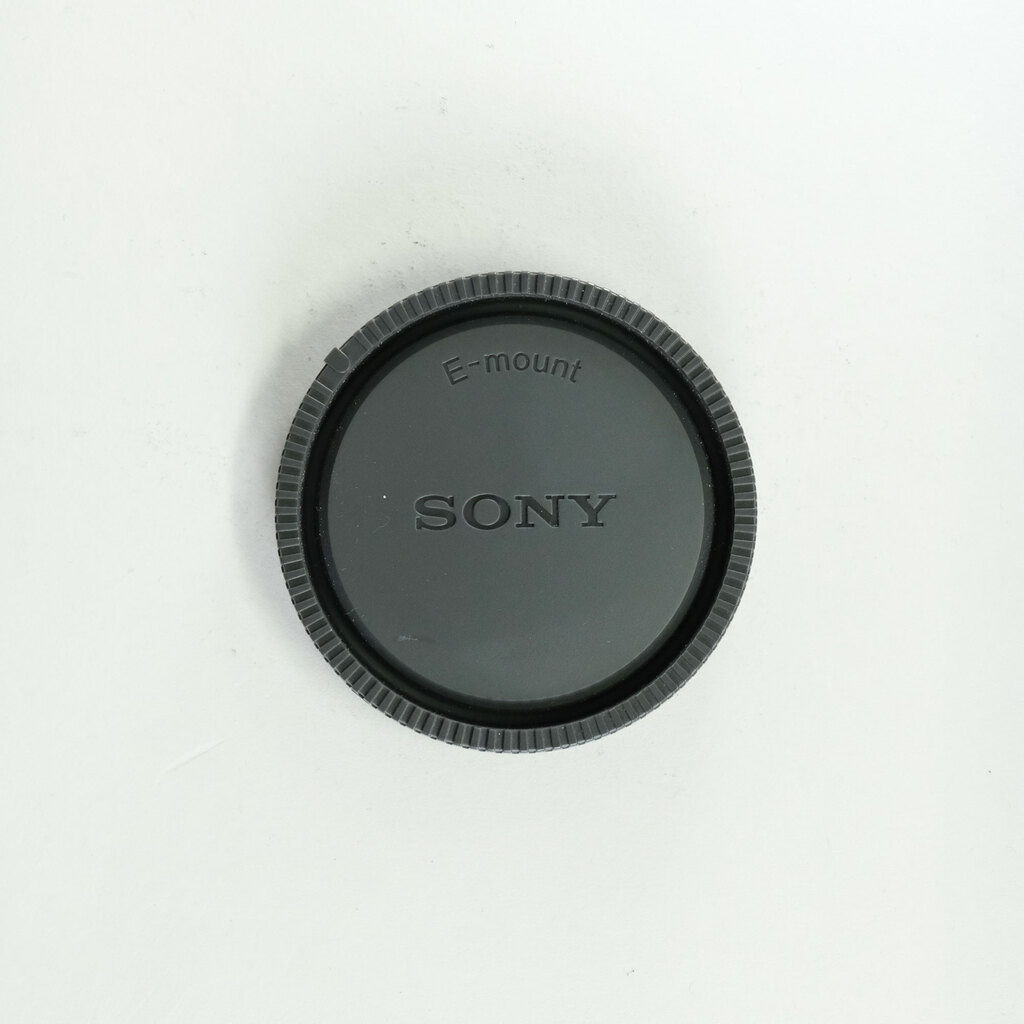 Voigtlander MACRO APO-LANTHAR 65mm F2 Aspherical [ソニーE用]