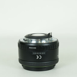 PENTAX HD PENTAX-FA 35mmF2
