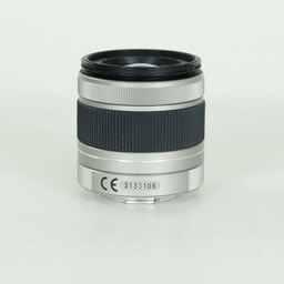 PENTAX 02 STANDARD ZOOM シルバー