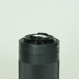 Canon EF-M18-150mm F3.5-6.3 IS STM