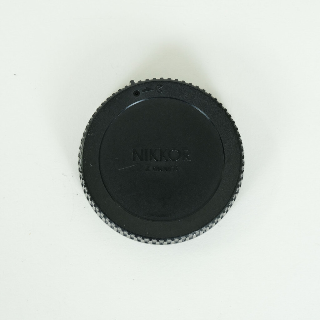 Nikon NIKKOR Z 70-200mm f/2.8 VR S