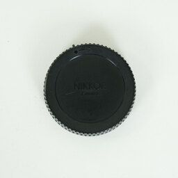 Nikon NIKKOR Z 70-200mm f/2.8 VR S