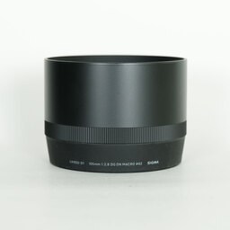 SIGMA 105mm F2.8 DG DN Macro｜Art [ソニーE用]