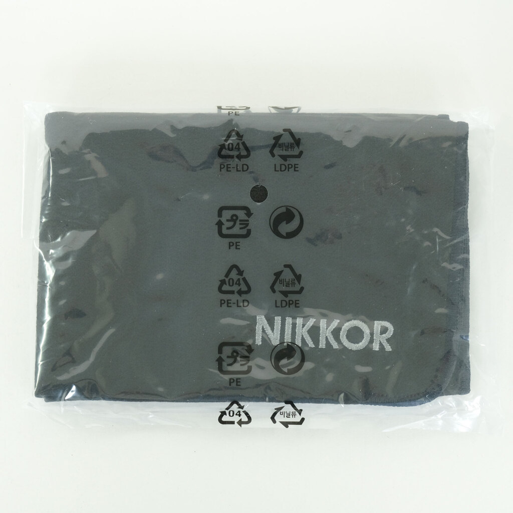 Nikon NIKKOR Z 24-120mm f/4 S