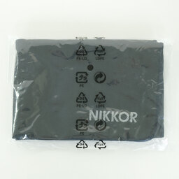 Nikon NIKKOR Z 24-120mm f/4 S