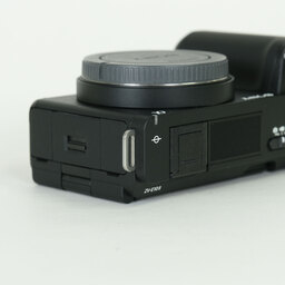 SONY VLOGCAM ZV-E10 II（ZV-E10M2）