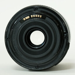 Canon EF-S55-250mm F4-5.6 IS STM